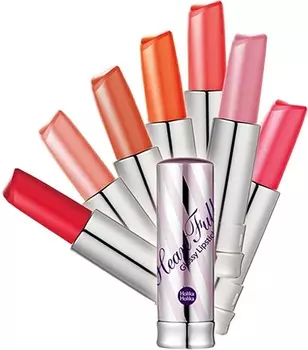 Holika Holika Heartfull Silky Lipstick