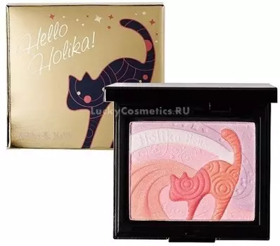 Holika Holika Hello Holika Breeze Kitten