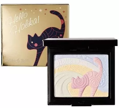 Holika Holika Hello Holika Twinkling Kitten