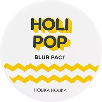 Holika Holika Holi Pop Blur Pact