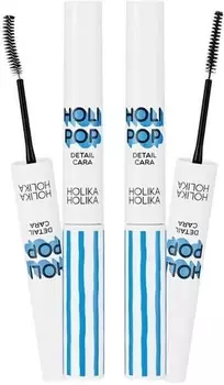 Holika Holika Holi Pop Detailcara