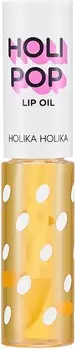 Holika Holika Holi Pop Lip Oil