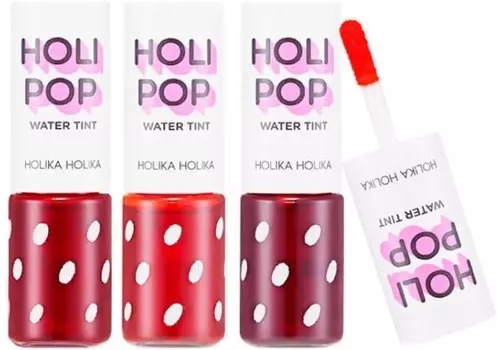Holika Holika Holi Pop Water Tint