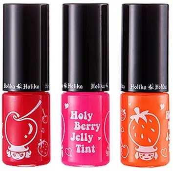 Holika Holika Holy Berry Jelly Tint