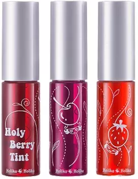 Holika Holika Holy Berry Tint