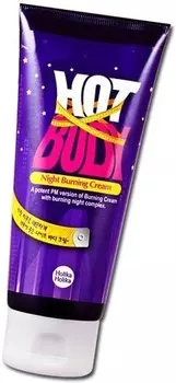 Holika Holika Hot Body Sleeping Burning Cream