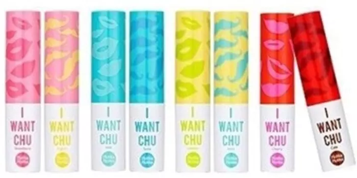 Holika Holika I Want Chu