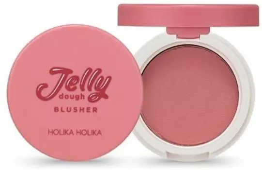 Holika Holika Jelly Dough Blusher