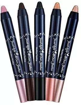 Holika Holika Jewel Light All Over Shadow