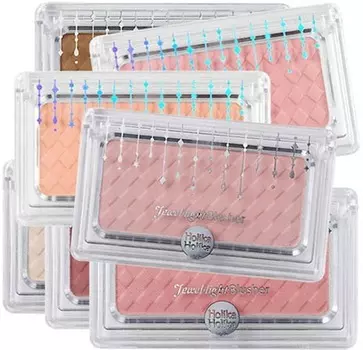 Holika Holika JewelLight Blusher