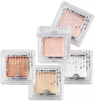 Holika Holika JewelLight Creamy Eyes