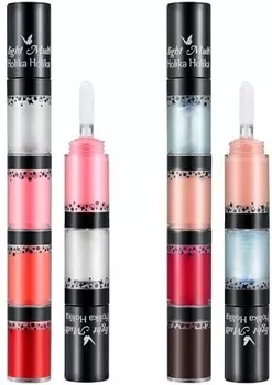 Holika Holika Jewellight Multi Lips