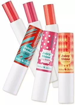 Holika Holika Juicy Shine Lip Balm
