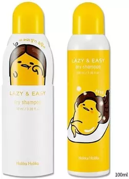 Holika Holika Lazy amp Eazy Gudetama Dry Shampoo