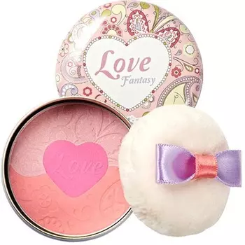 Holika Holika Love Fantasy