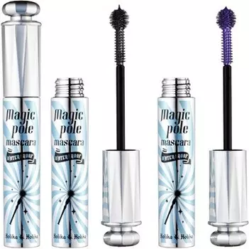 Holika Holika Magic Pole Mascara Long amp Waterproof