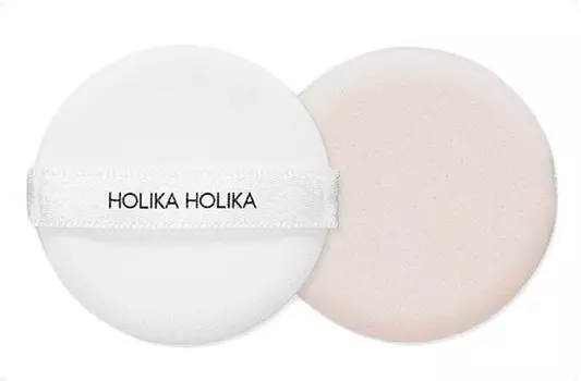 Holika Holika Magic Tool Premium Glow Air Puff