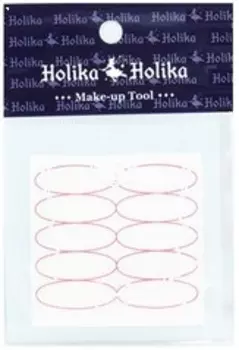 Holika Holika Makeup Eye Charm