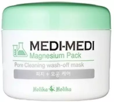 Holika Holika Medi Medi Magnesium Pack