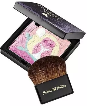 Holika Holika Midnight Owl Shy Owl