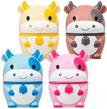 Holika Holika Milky Cow