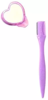 Holika Holika Mirror Eyebrow Trimmer