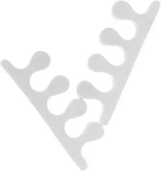 Holika Holika Nail Toe