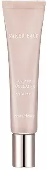 Holika Holika Naked Face Coverup Concealer