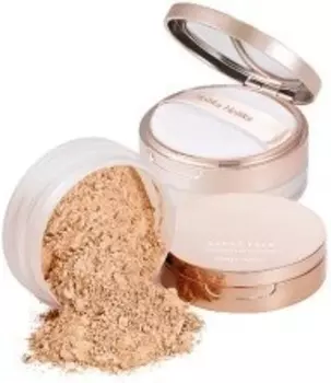 Holika Holika Naked Face Foundation Powder