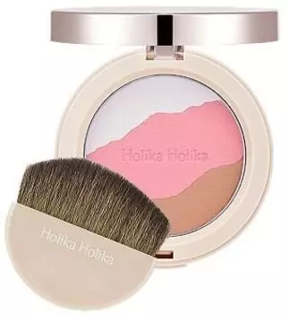 Holika Holika Naked Face Multi Pact