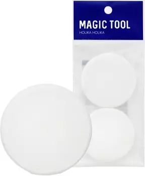 Holika Holika Nbr Puff Circle