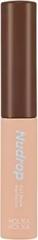 Holika Holika Nudrop Gel Brow Perfector