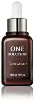 Holika Holika One Solution Anti Wrinkle Ampoule