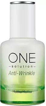 Holika Holika One Solution AntiWrinkle Super Energy Ampoule