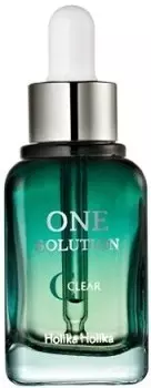 Holika Holika One Solution Clear Ampoule
