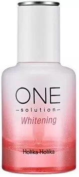 Holika Holika One Solution Whitening Ampoule