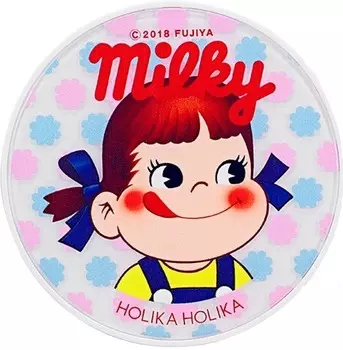 Holika Holika Peko Jjang Hard Cover Perfect Cushion SPF PA