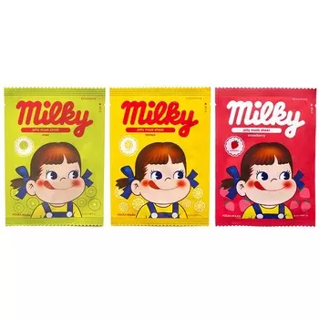 Holika Holika Peko Jjang Jelly Mask Sheet