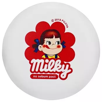 Holika Holika Peko Jjang No Sebum Pact