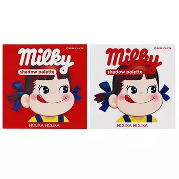 Holika Holika Peko Jjang Piece Matching Colors Shadow Palette