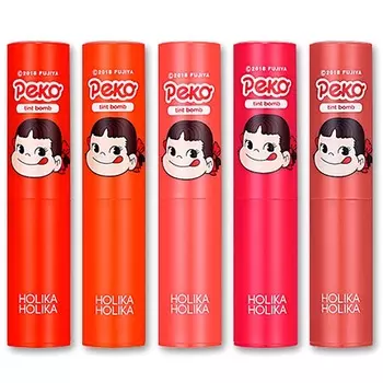 Holika Holika Peko Jjang Water Drop Tint Bomb