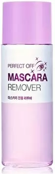 Holika Holika Perfect Off Mascara Remover