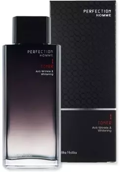 Holika Holika Perfection Homme Toner