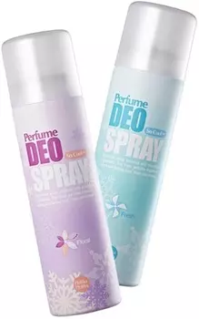 Holika Holika Perfume Deo Mist