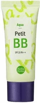 Holika Holika Petit BB Aqua