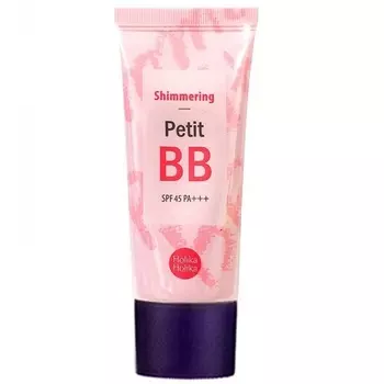 Holika Holika Petit BB Cream Shimmering