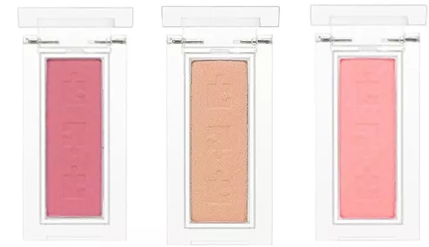 Holika Holika Piece Matching Blusher