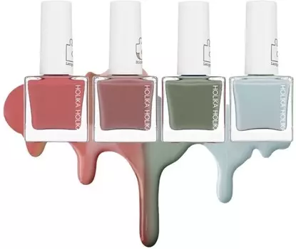 Holika Holika Piece Matching Lacquer