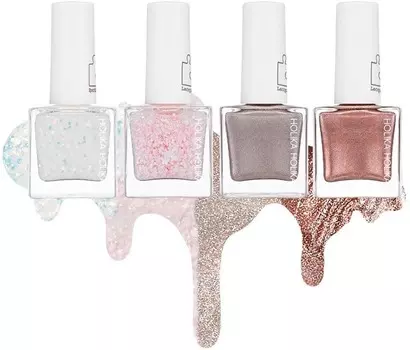 Holika Holika Piece Matching Nails Sparkling