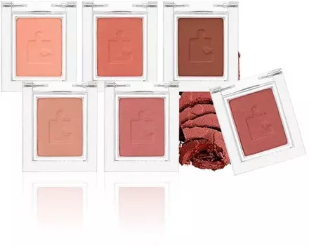 Holika Holika Piece Matching Shadow